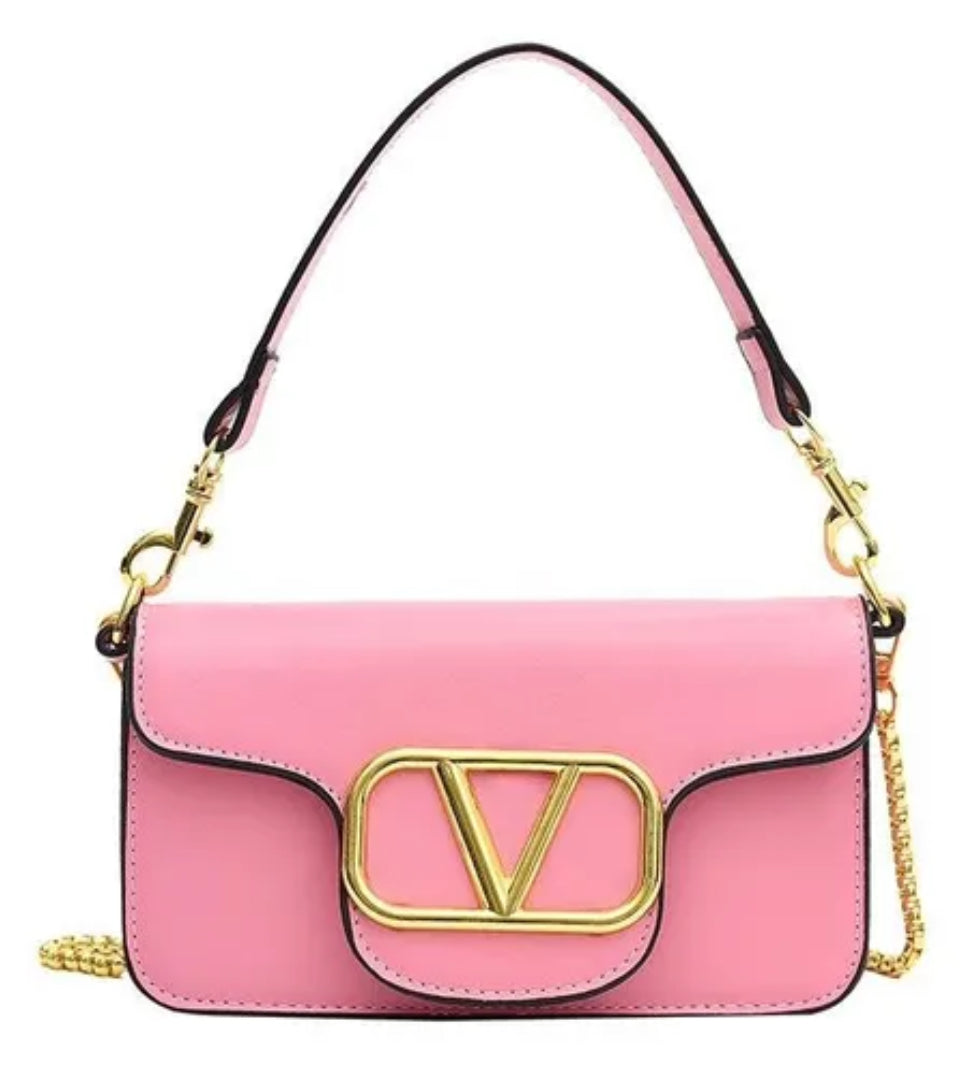 V purse