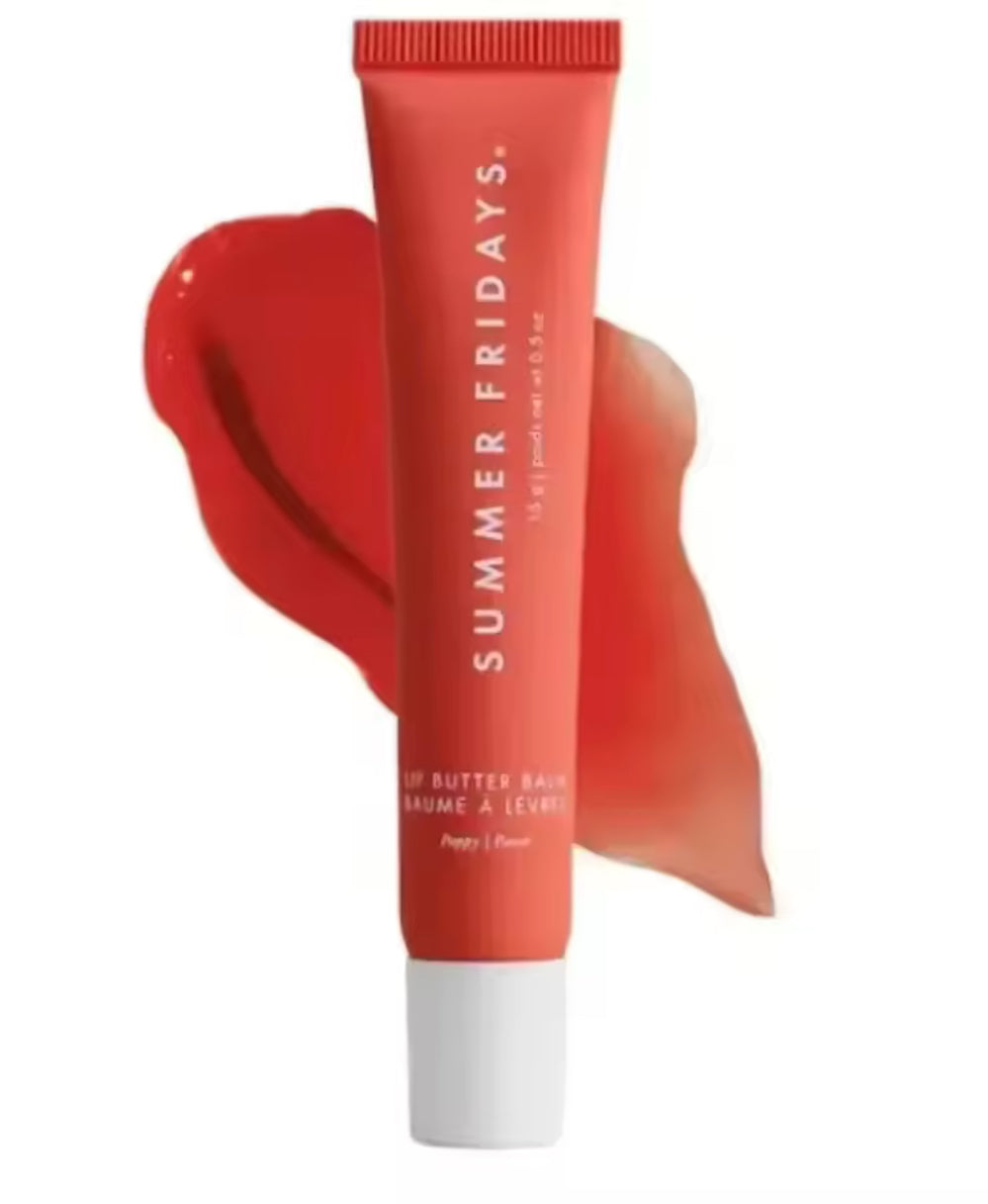 Summer gloss