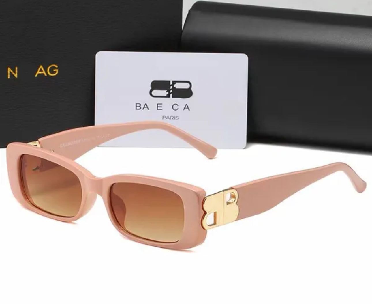 Balenci sunglasses