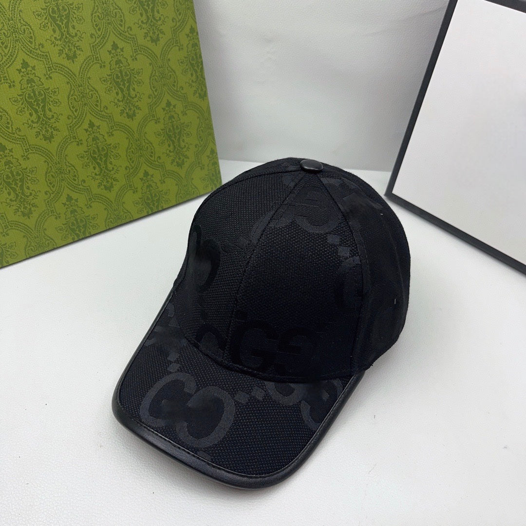 GG hats