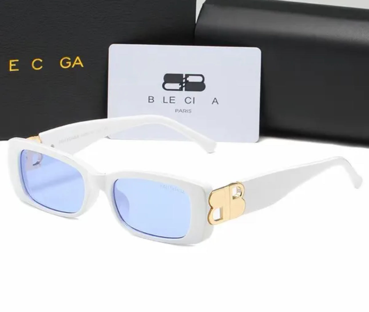 Balenci sunglasses