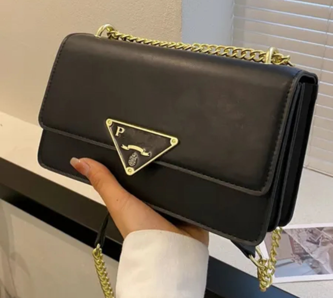 Proda bag