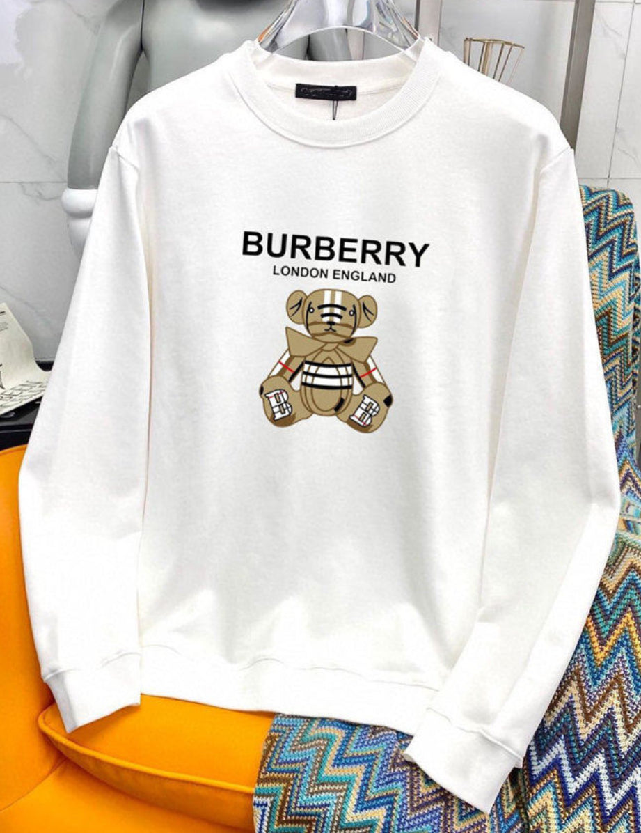 Berry hoodie