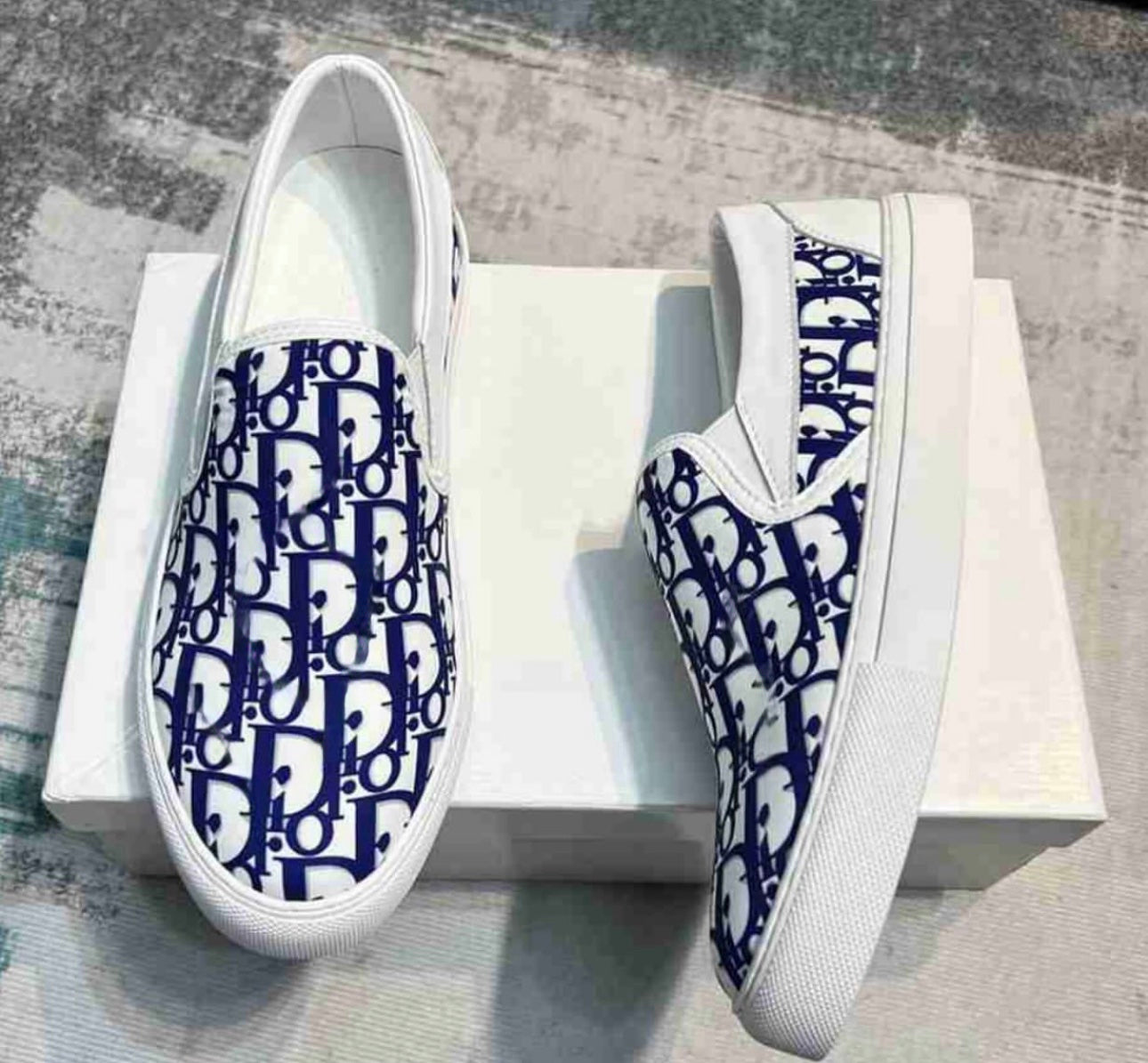 Diorie shoes