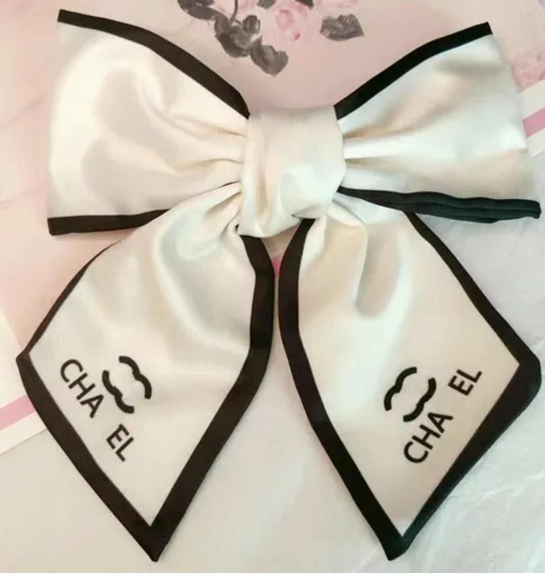 Chonell bows