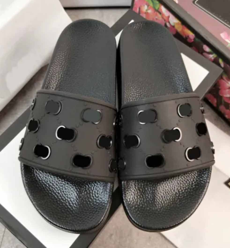 GG sandals
