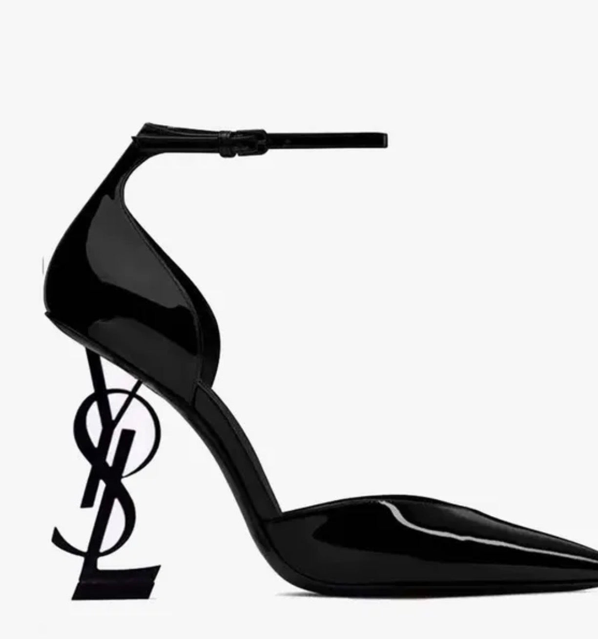 Ysl heels