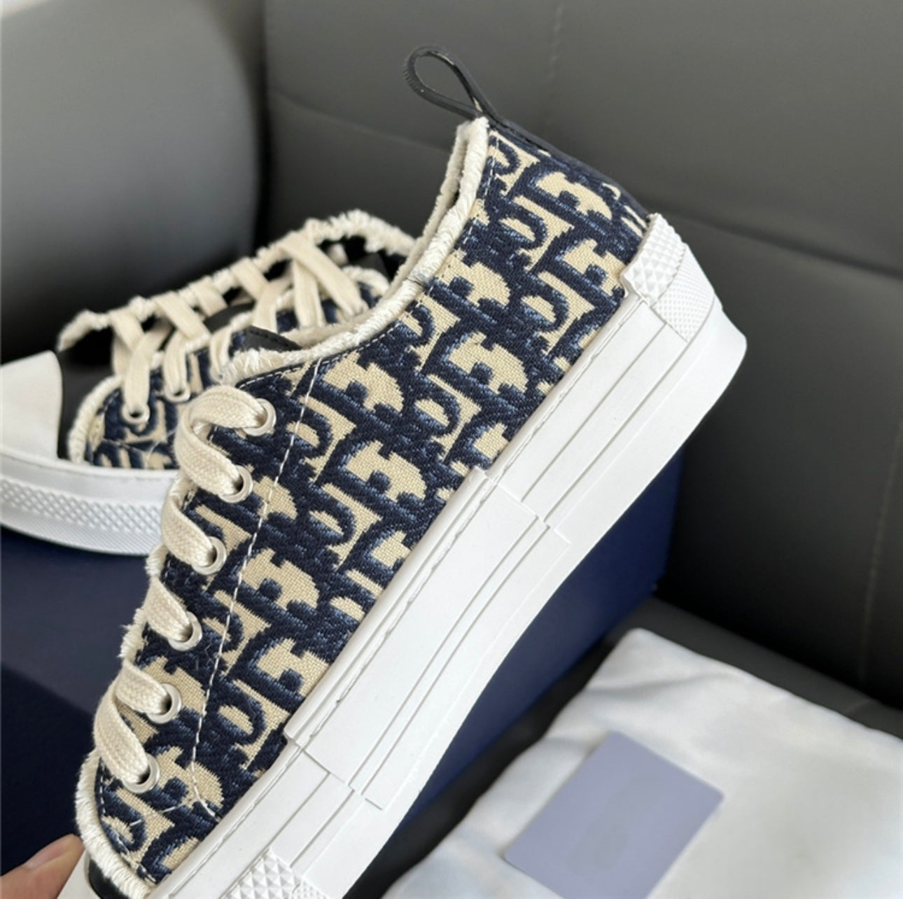 Diorie shoes