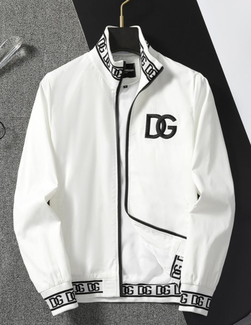 Dolcee windbreaker