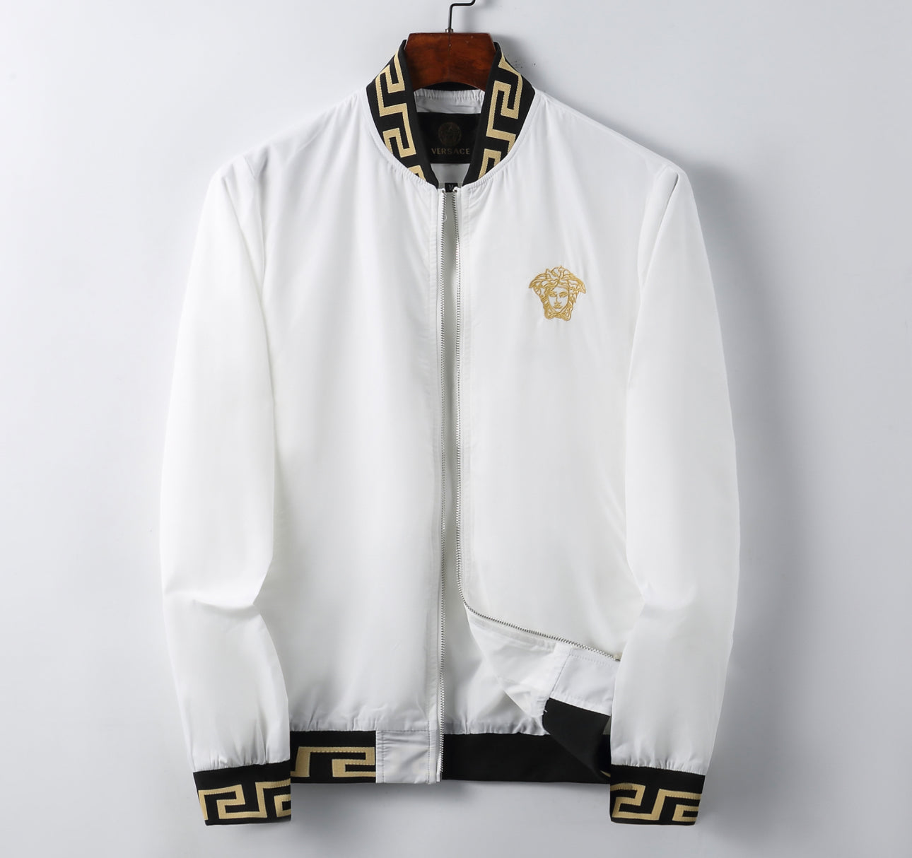 Vershi windbreaker
