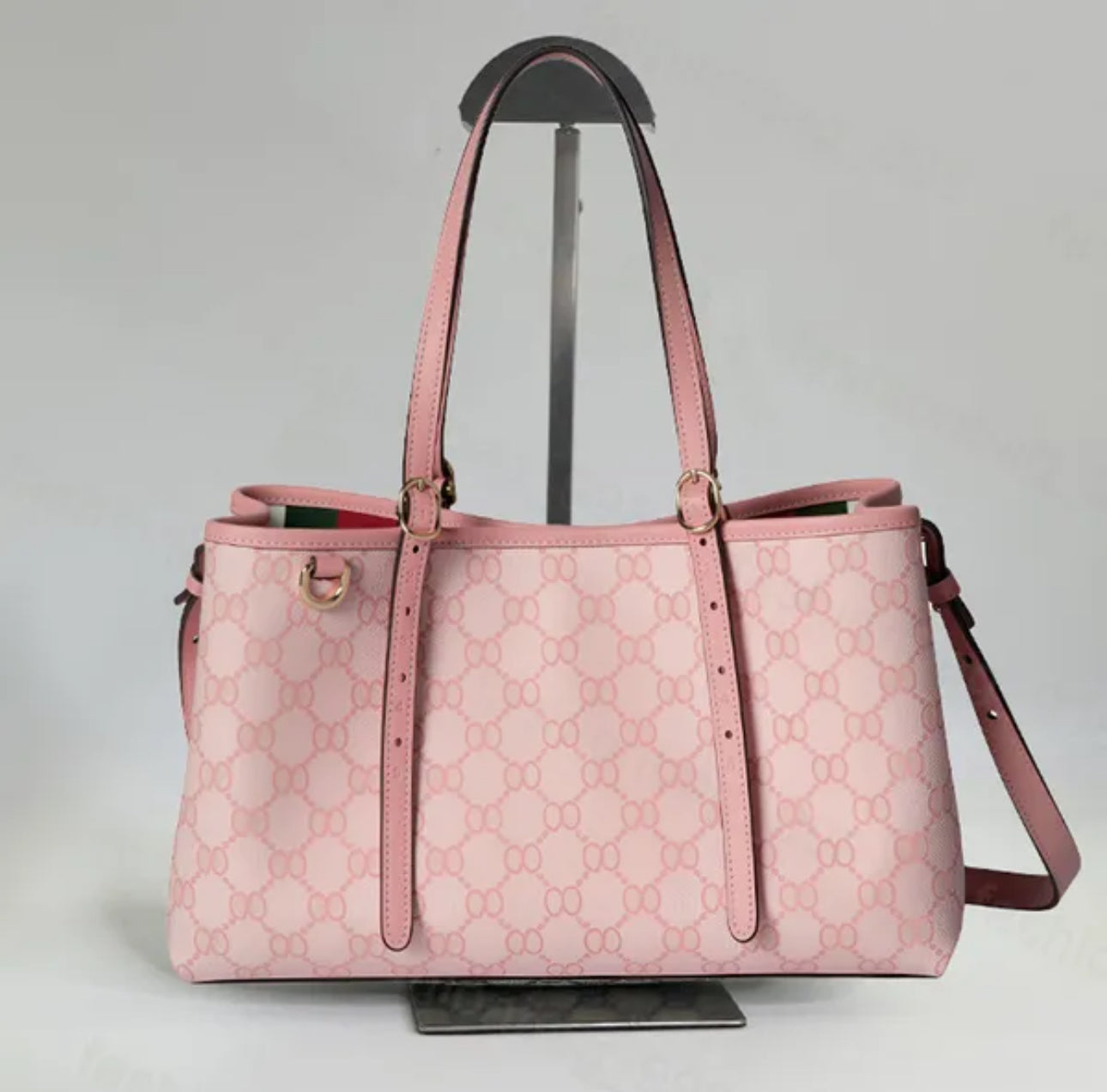 GG purse