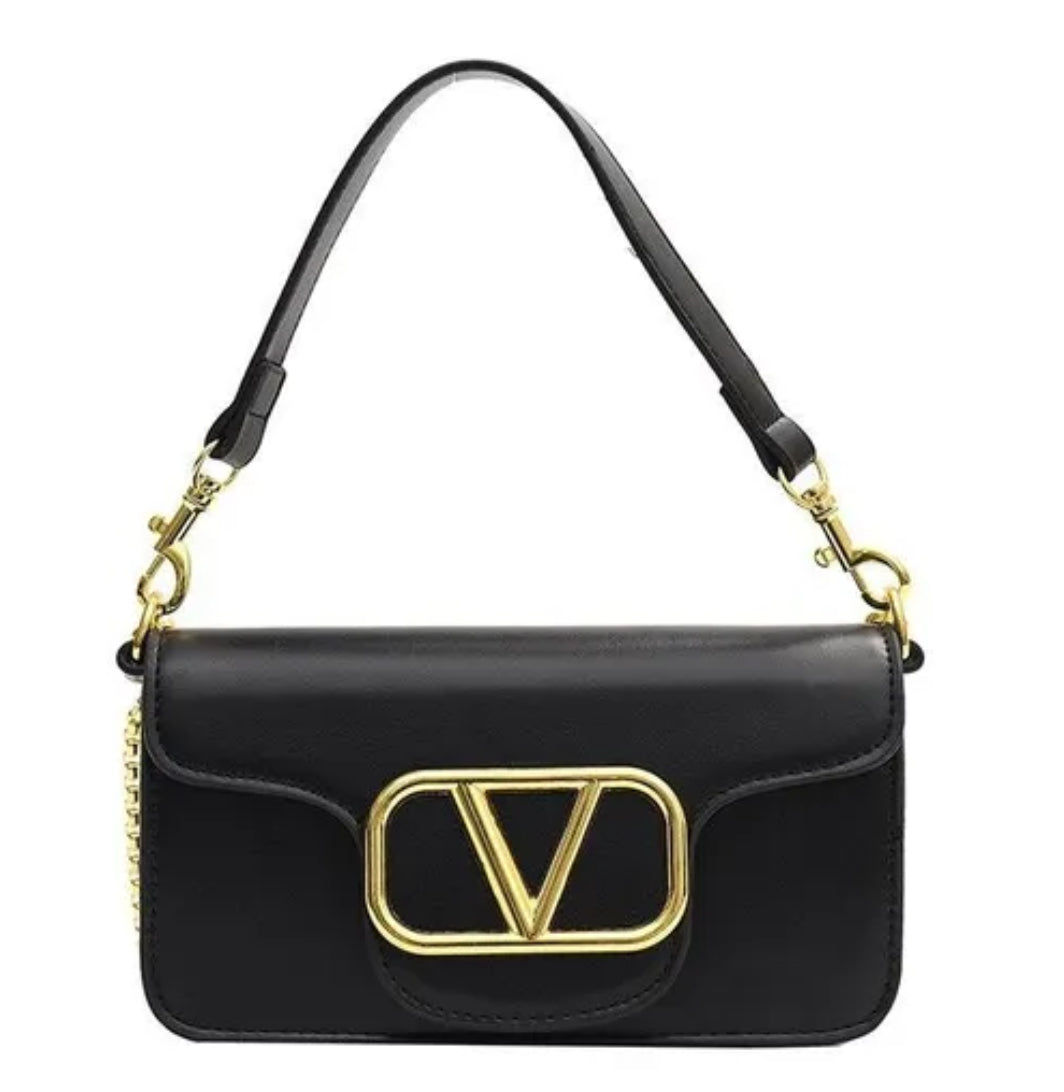 V purse