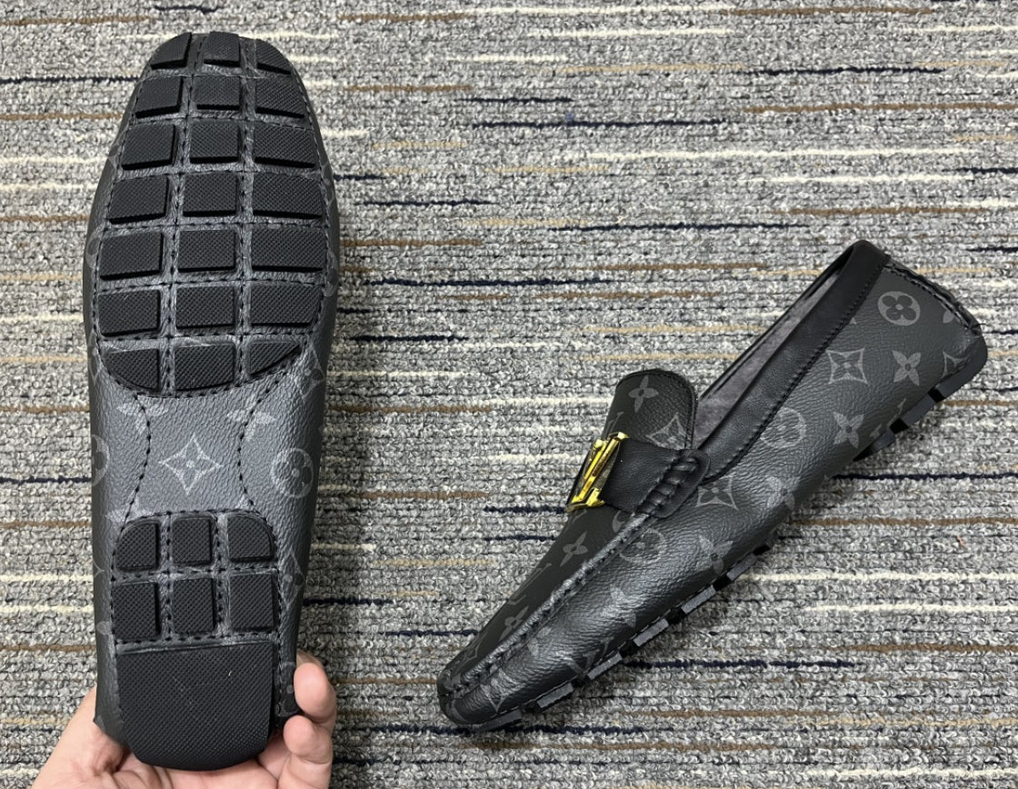 Louie loafers
