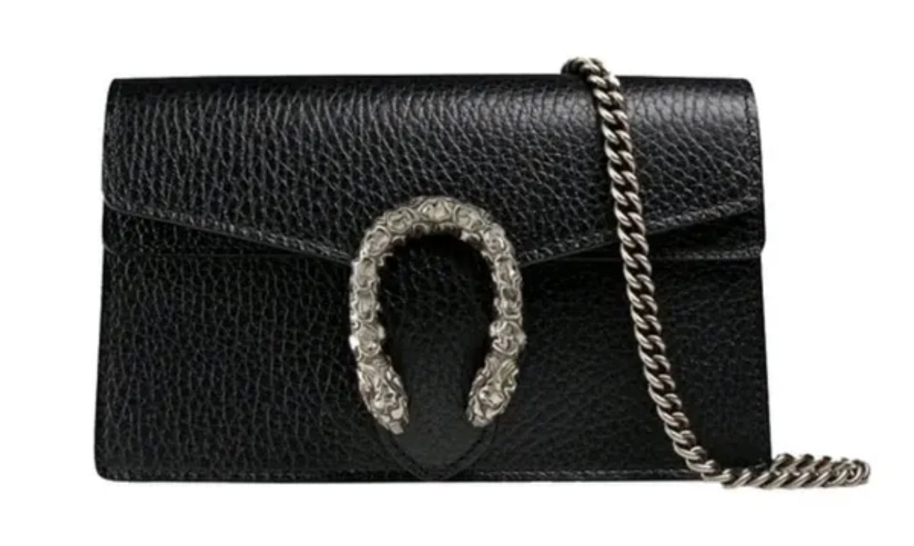 GG purse