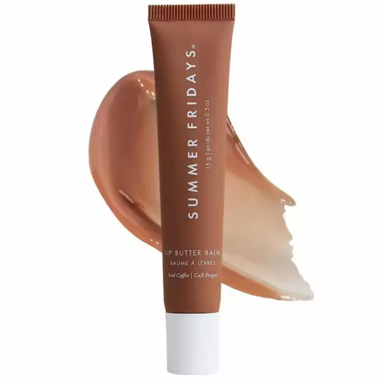 Summer gloss