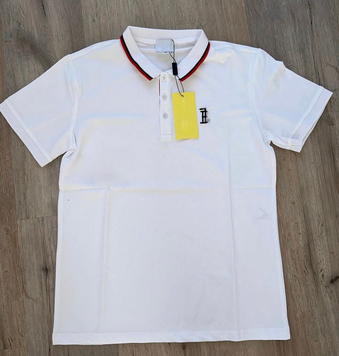 Berry shirt