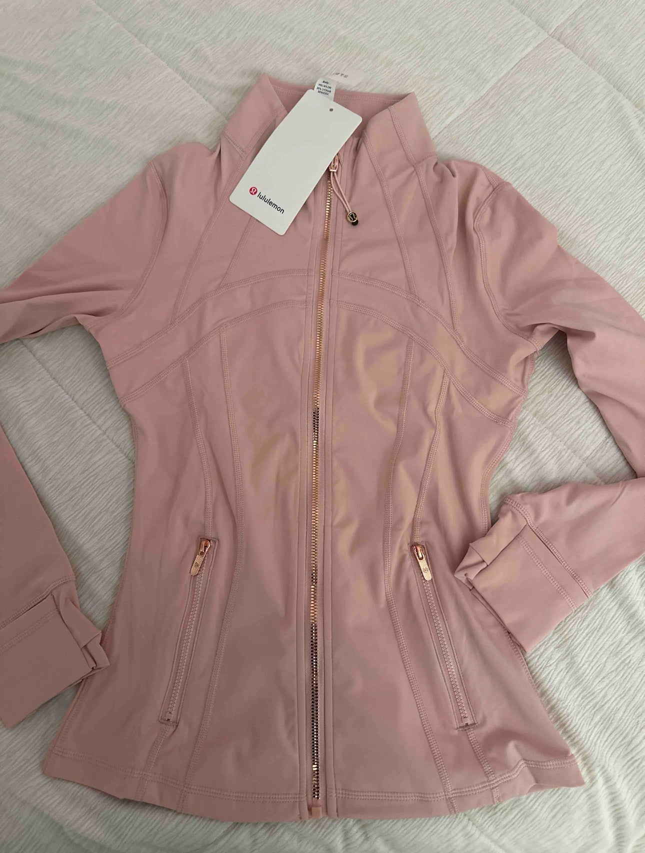 Lulu jacket