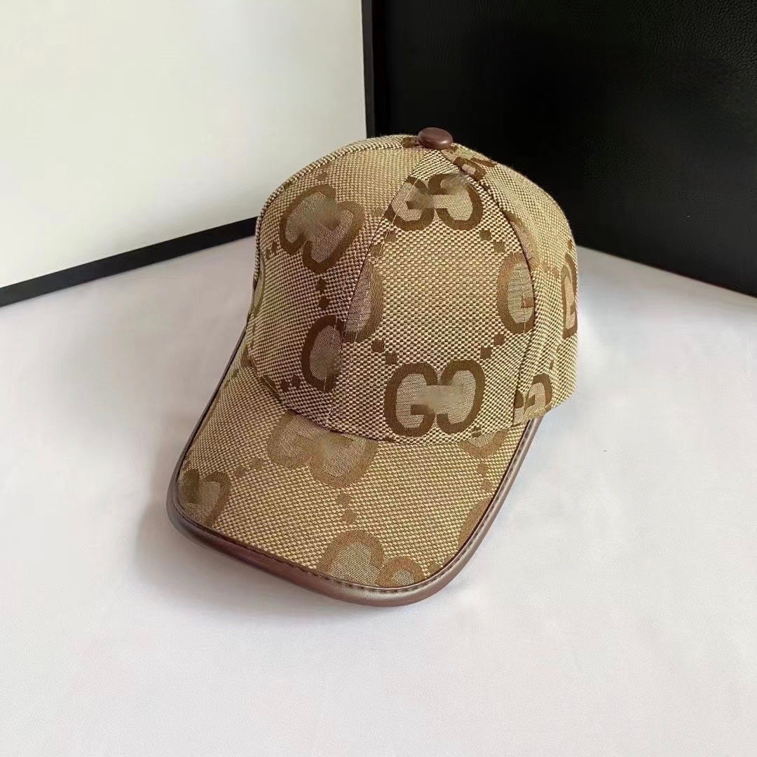 GG hats
