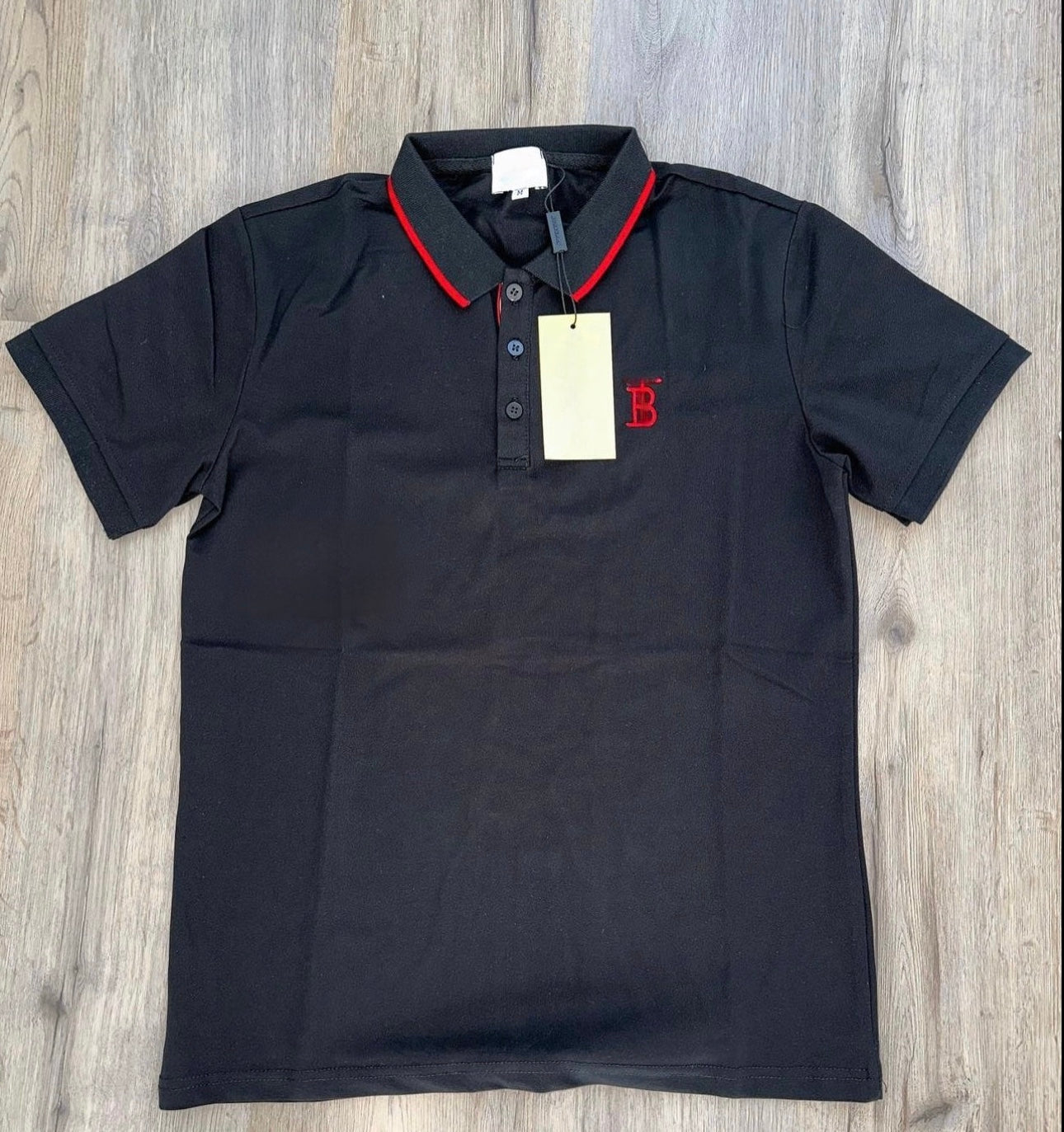 Berry shirt