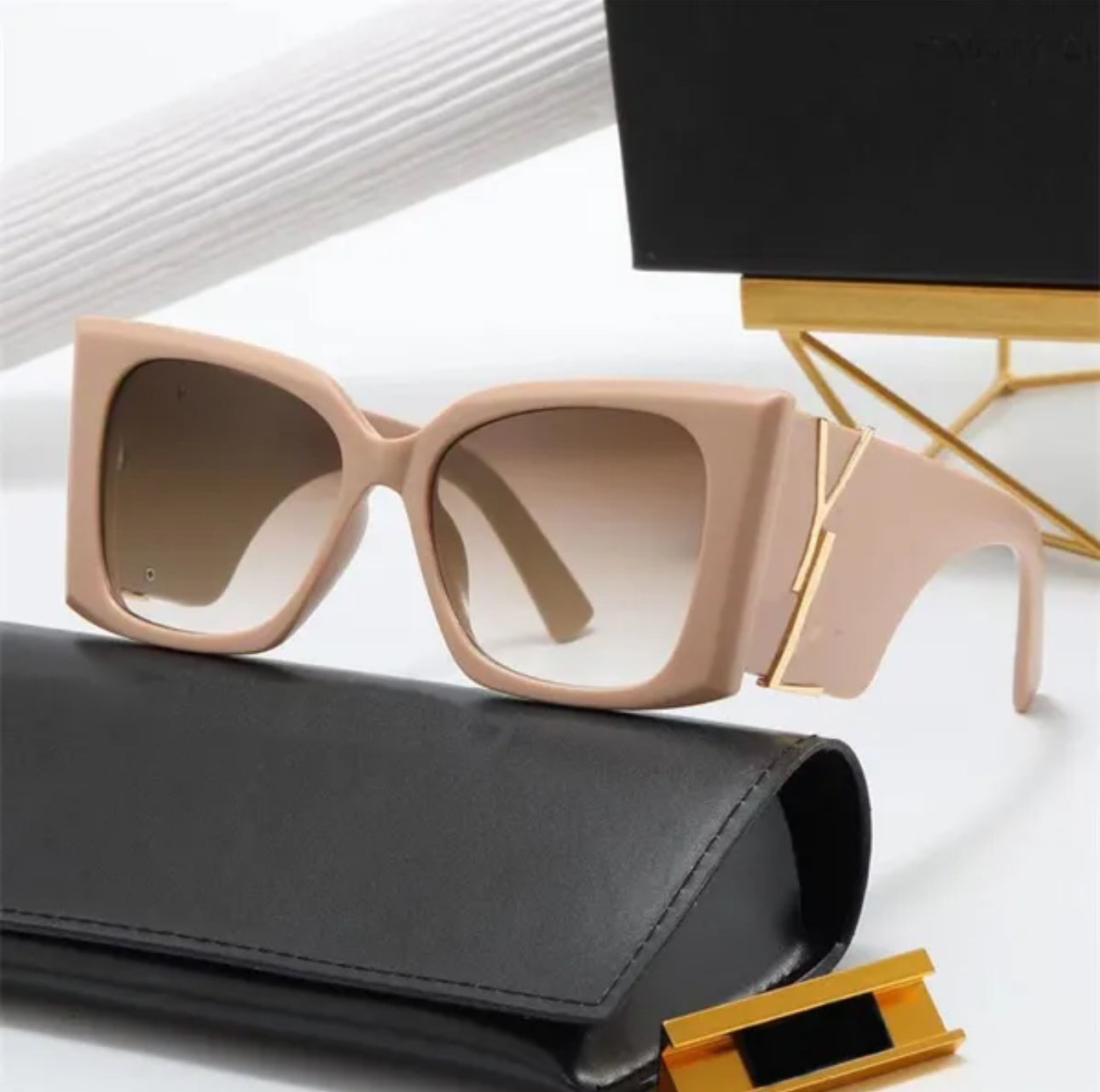 Y.s.l sunglasses