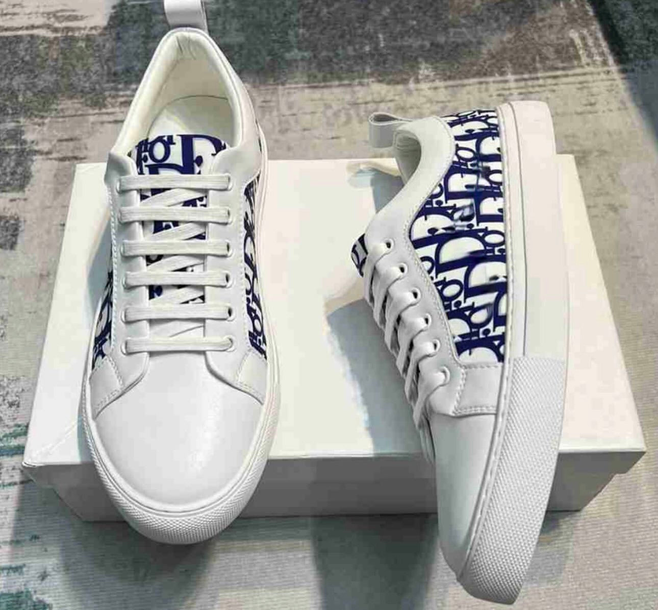 Diorie shoes