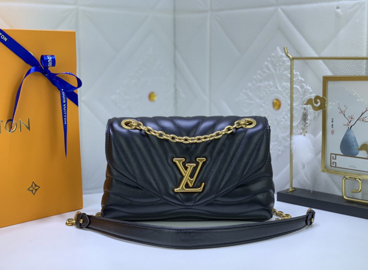 Louie purse