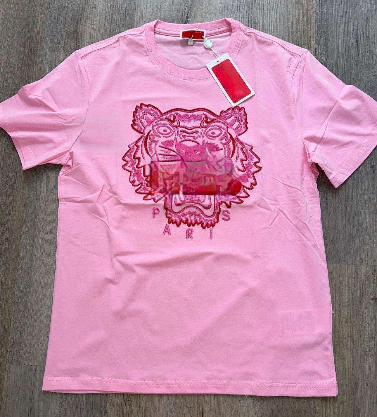Kenzie shirt