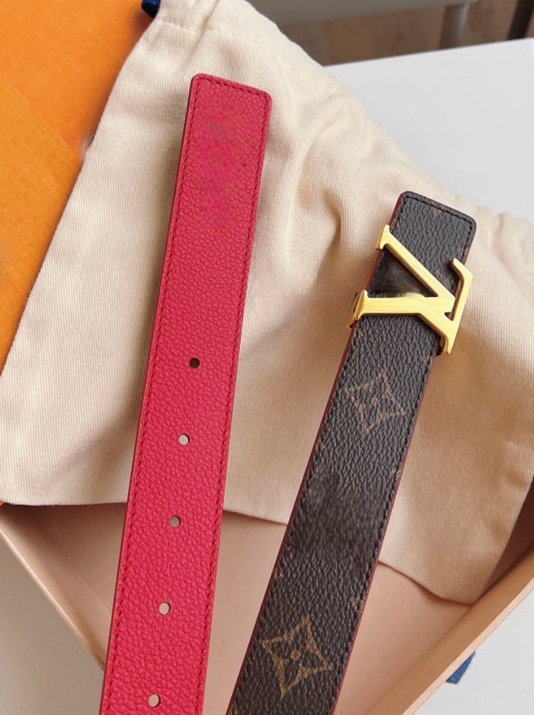 Louie belts