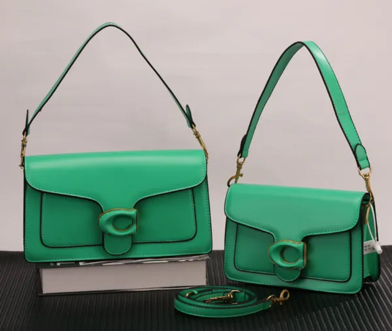 CC purse