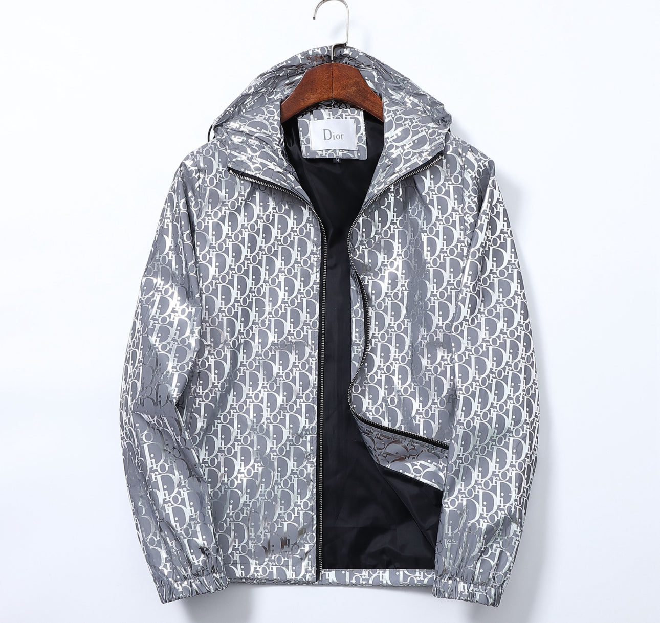 Diorie windbreaker
