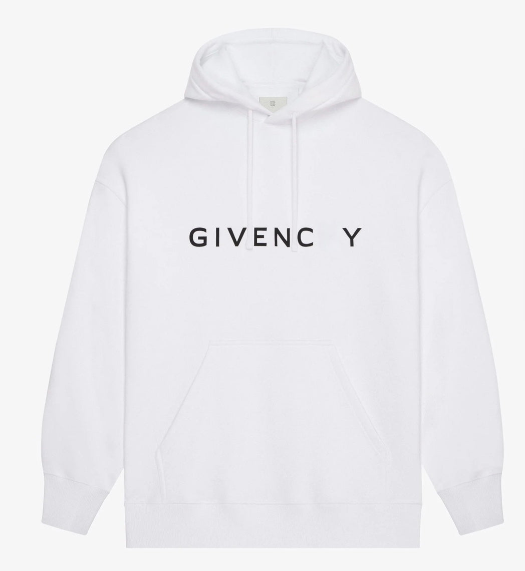 Givecy hoodie