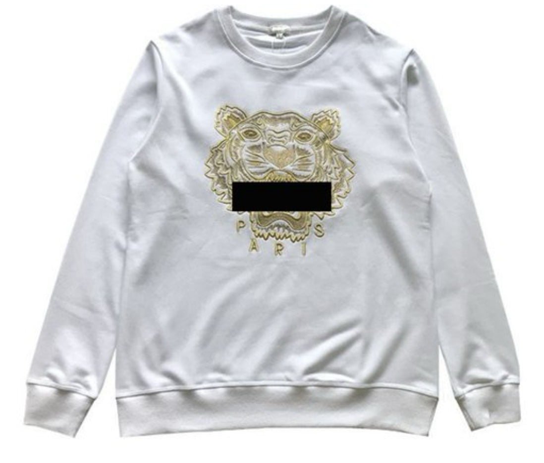 Kenzi hoodie