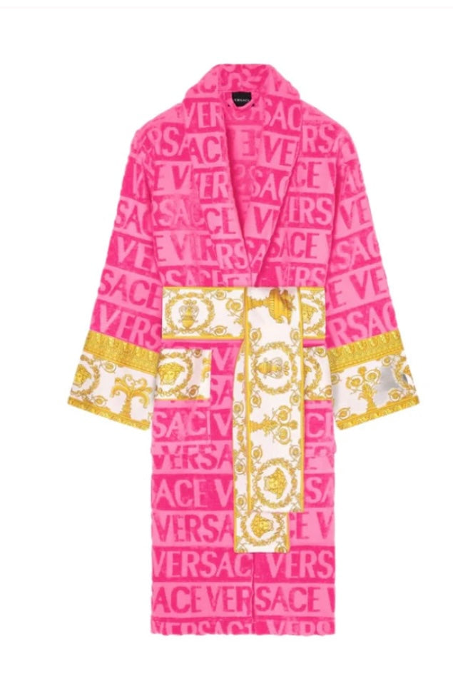 Vershi robe