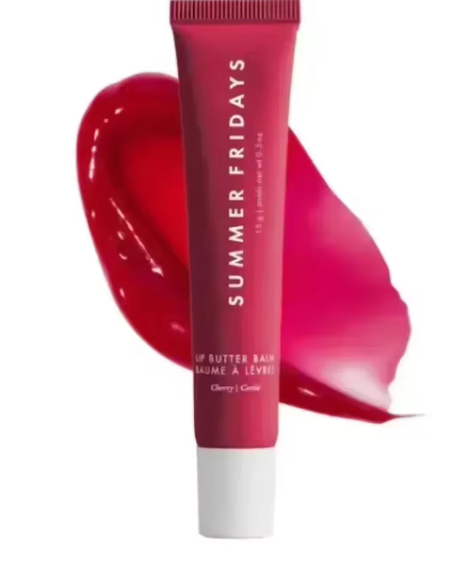 Summer gloss