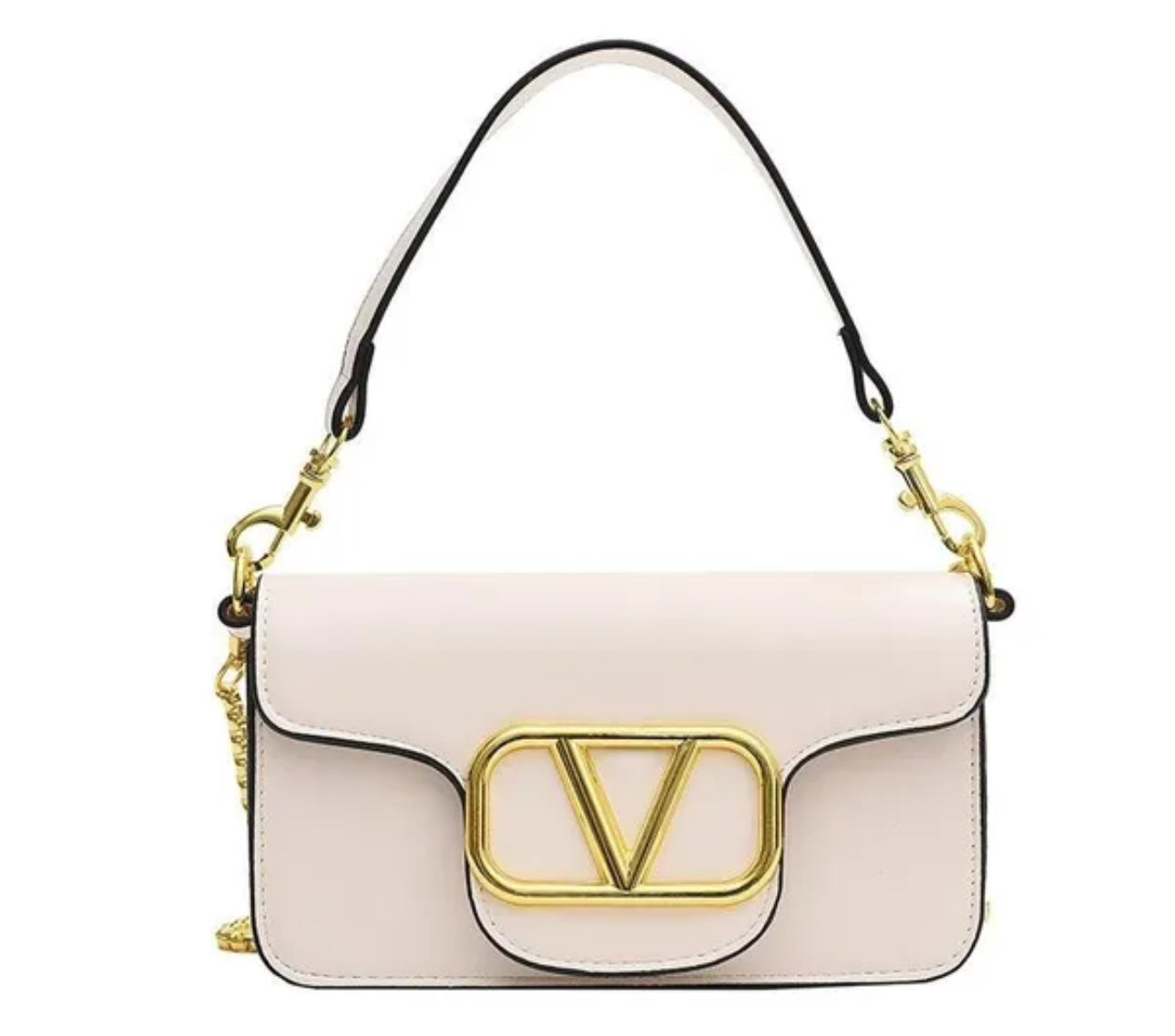 V purse