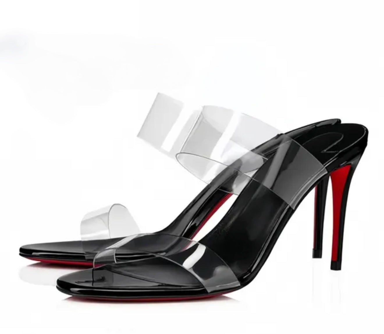 Red bottom heels