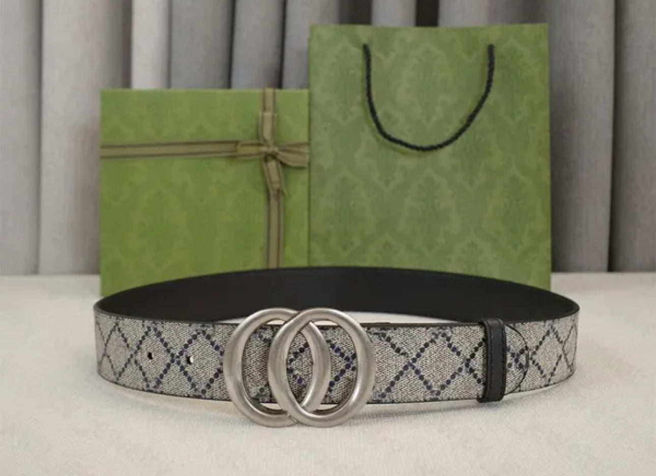 GG belt