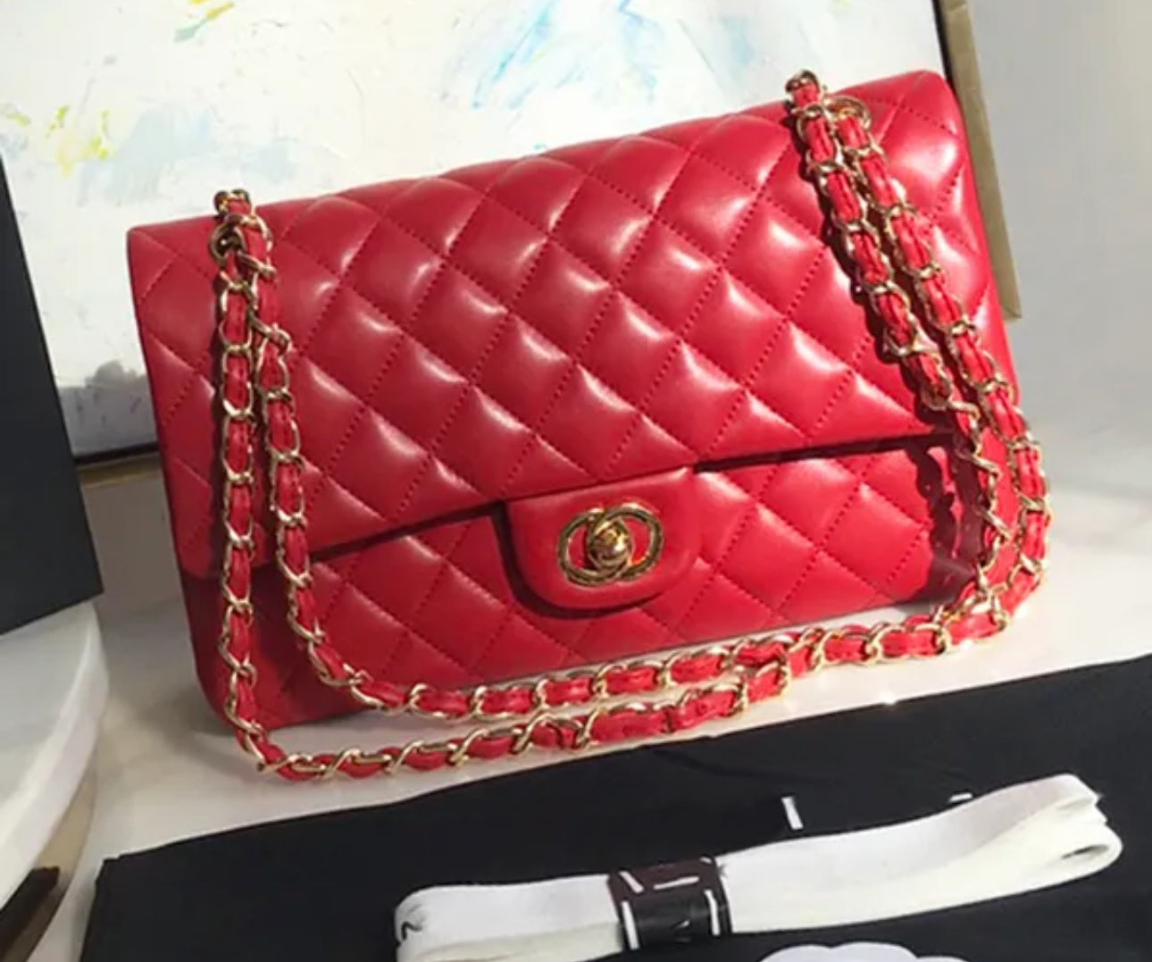 Chonell purse
