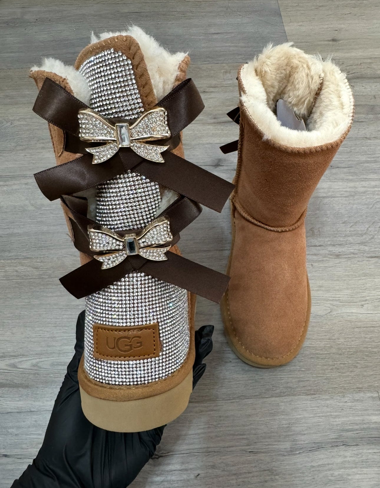 Uggs boots