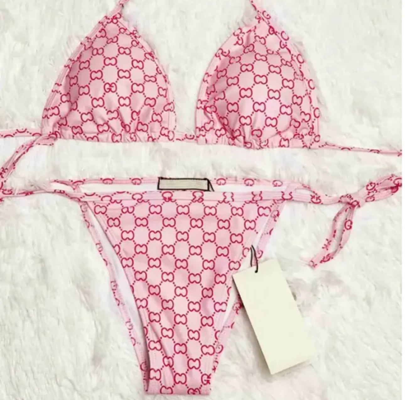 GG bikini set