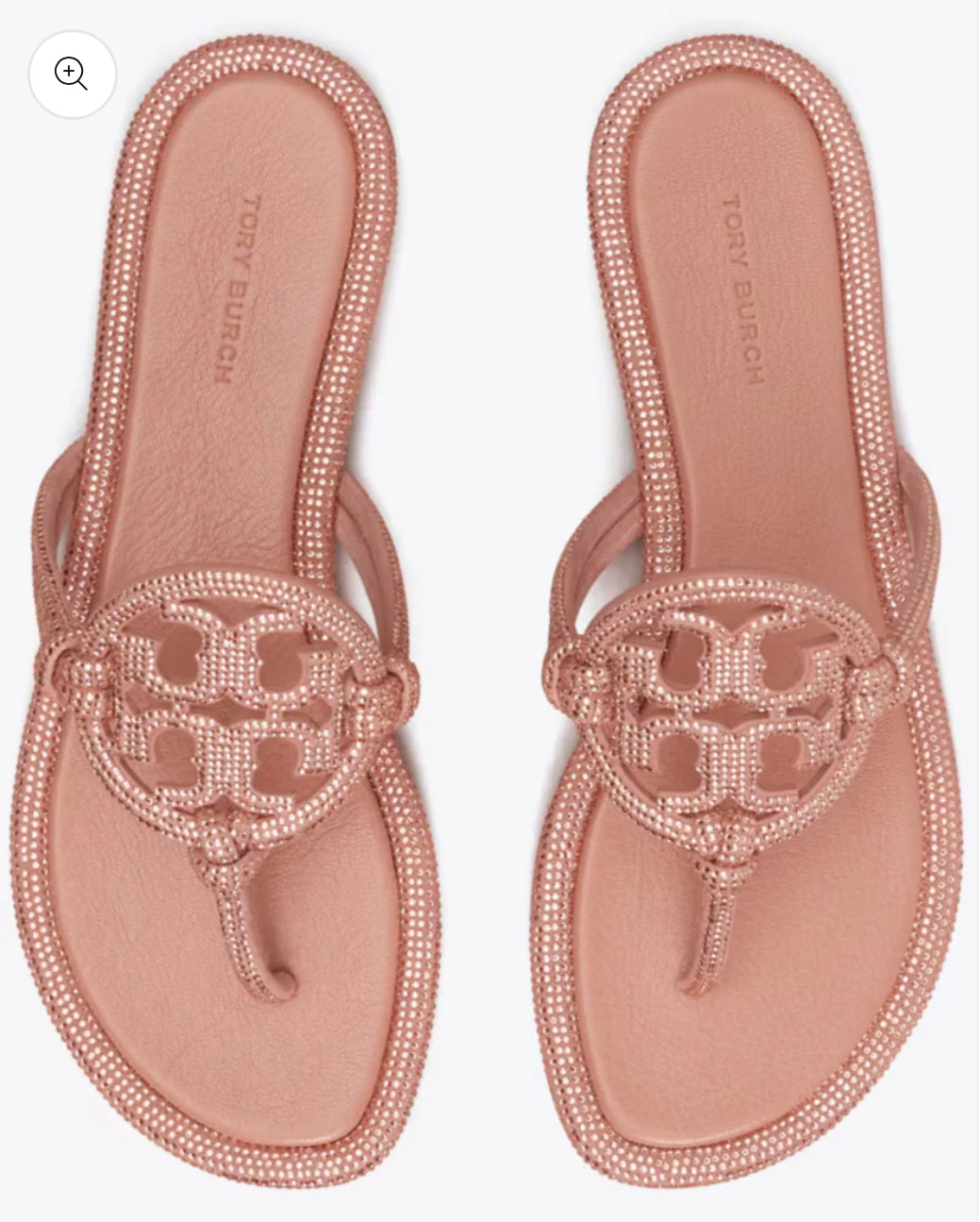 Tary sandals