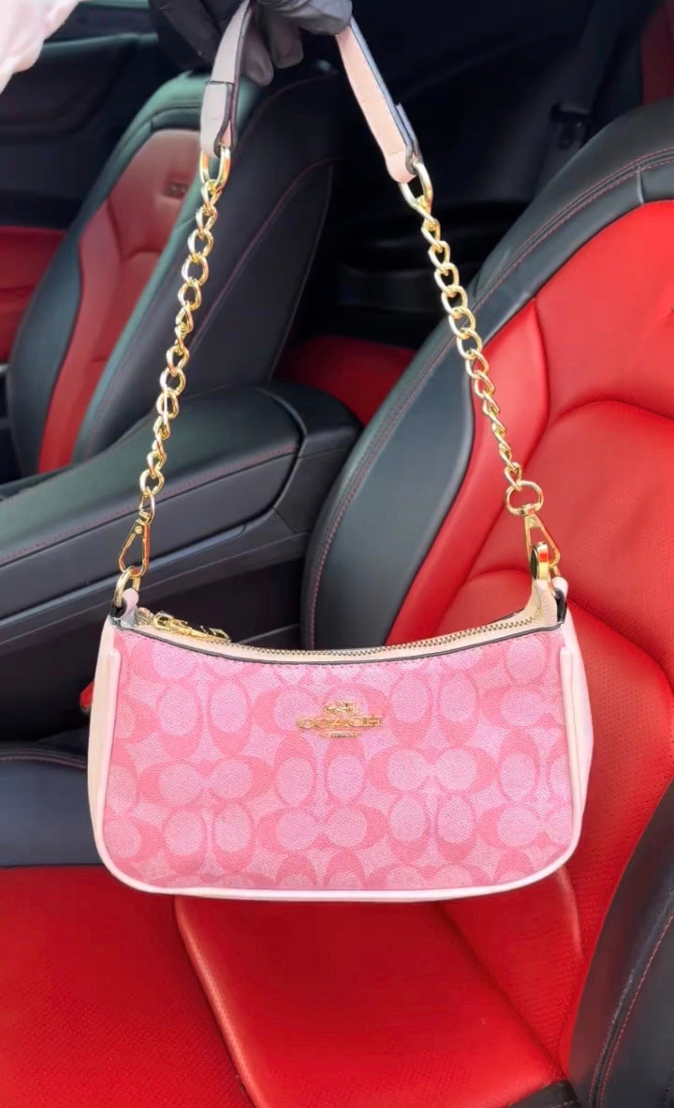 Cc purse