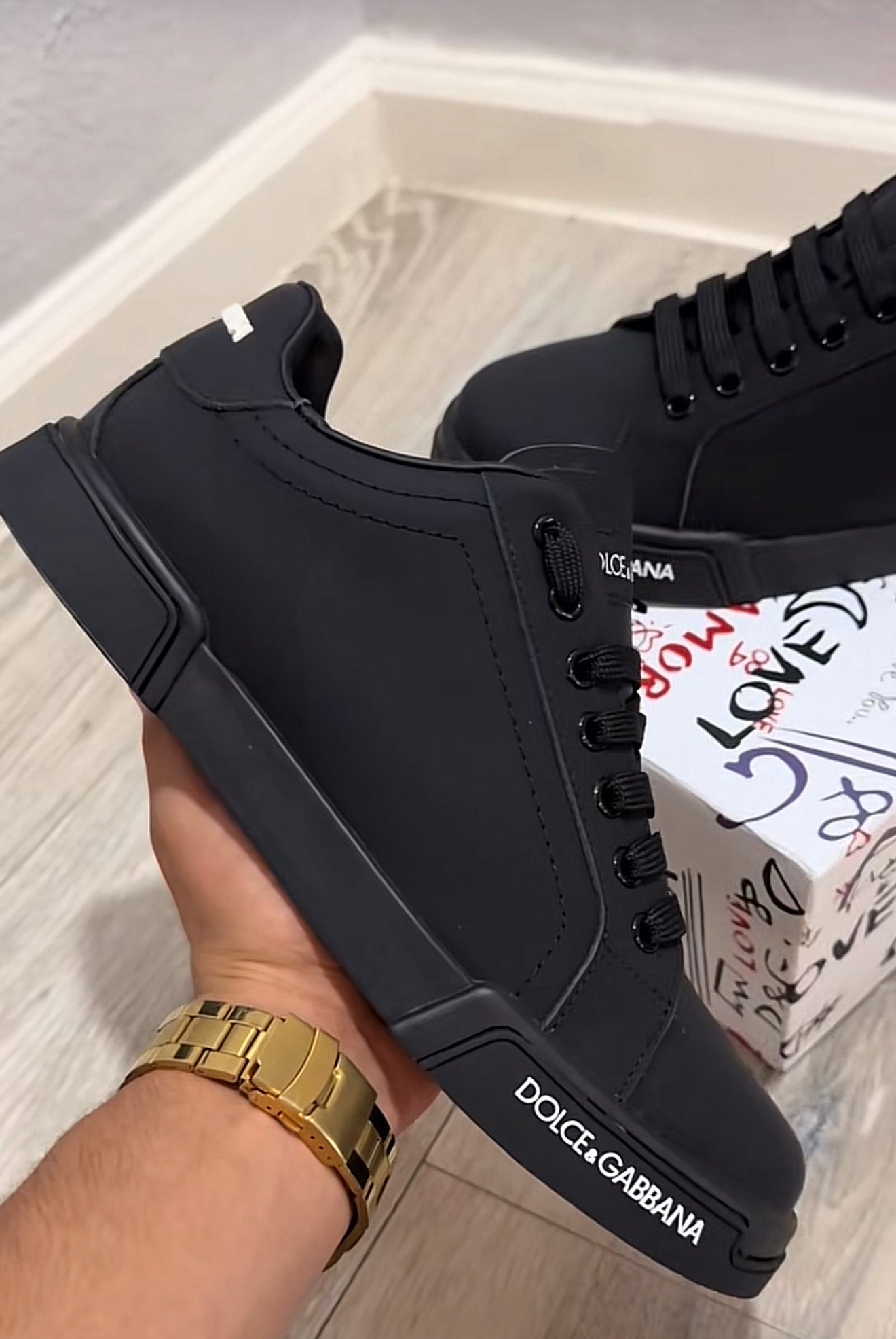 Dolcee shoes