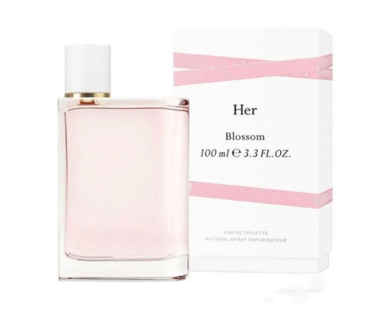 Berry perfume