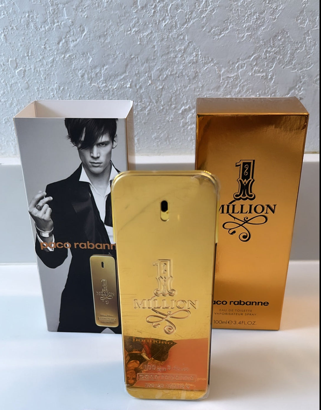 Million cologne