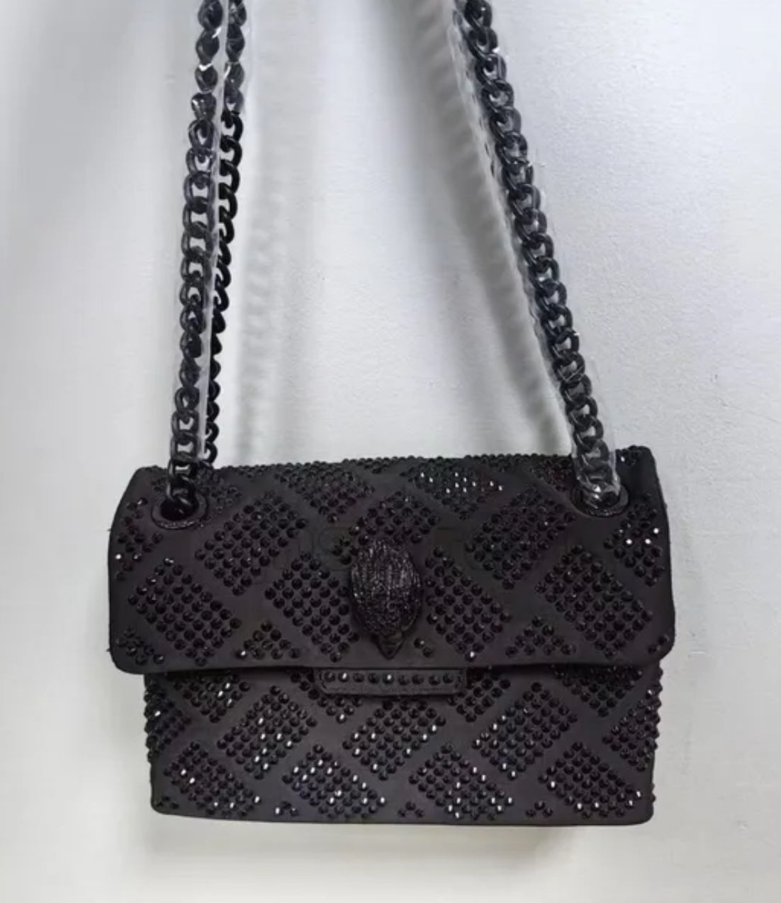Kurty purse