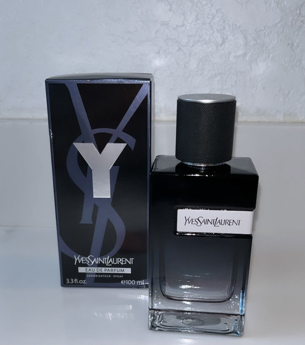 Ysl cologne
