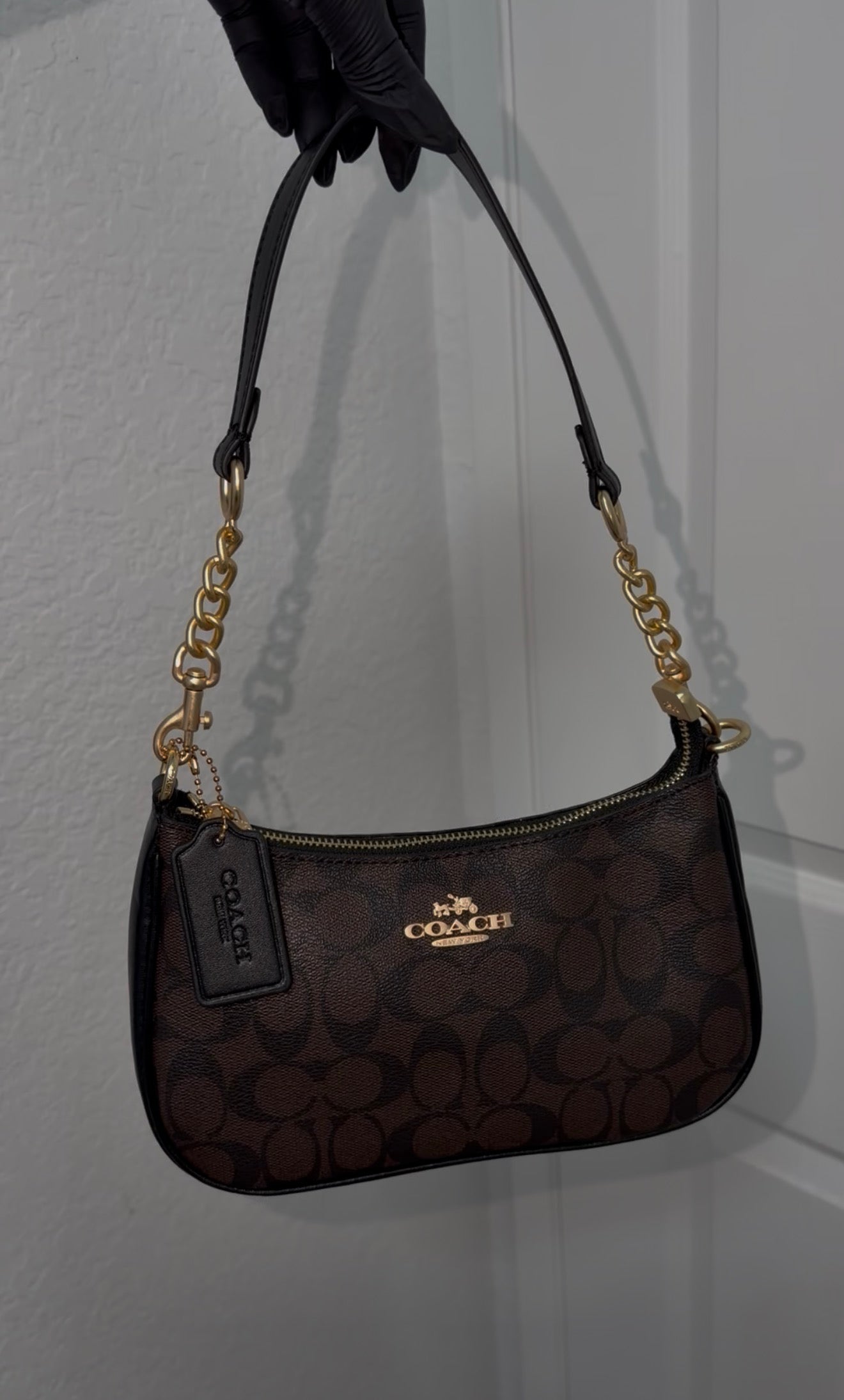 Cc purse
