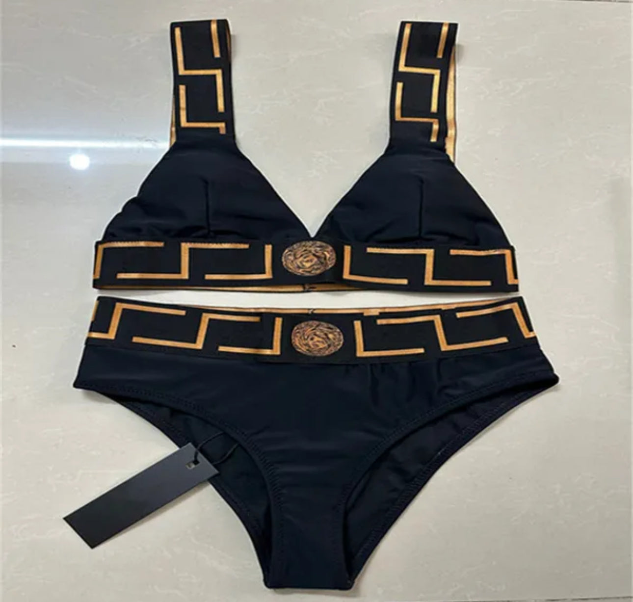 vershi bikini set