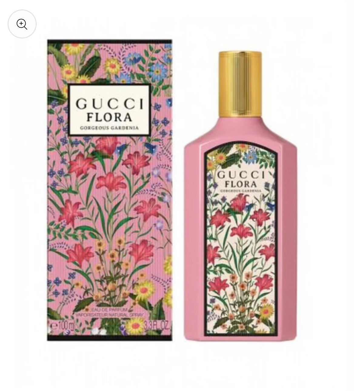 GG perfume